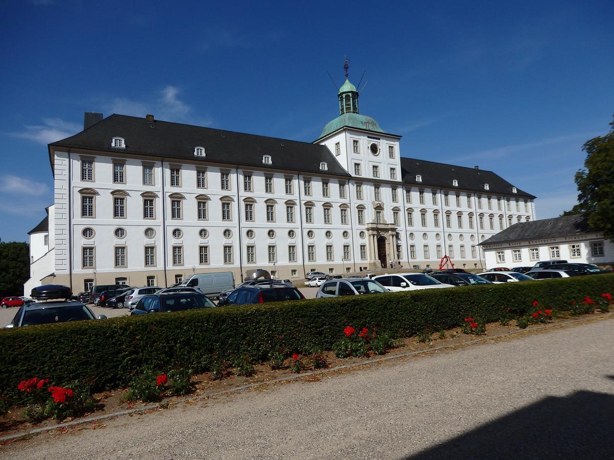 Ferienwohnung Noorperle Busdorf Exterior foto